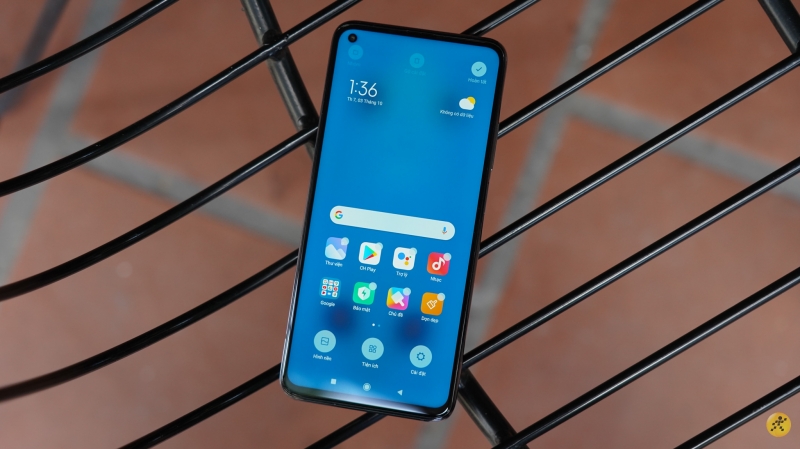 Xiaomi Mi 10T Pro siêu phẩm đáng để sở hữu Xiaomi Mi 10T Pro siêu phẩm đáng để sở hữu