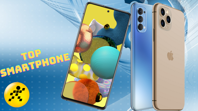 Top smartphone bán chạy nhất tháng 9/2020 tại Thế Giới Di Động Top smartphone bán chạy nhất tháng 9/2020 tại Thế Giới Di Động