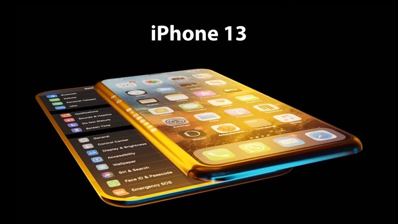 iPhone 13 có thể ra mắt với màn hình ProMotion 120Hz, iPhone SE 3 sẽ trình làng vào mùa xuân năm 2022 iPhone 13 có thể ra mắt với màn hình ProMotion 120Hz, iPhone SE 3 sẽ trình làng vào mùa xuân năm 2022