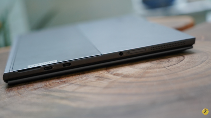 Lenovo Yoga Duet 7