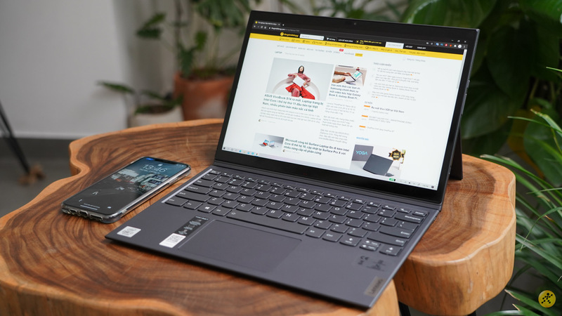 lenovo yoga duet 7