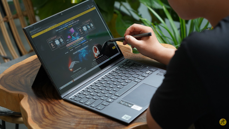 Lenovo Yoga Duet 7