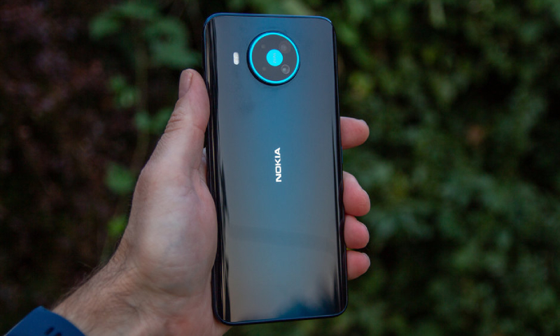 Nokia 8.3 Nokia 8.3