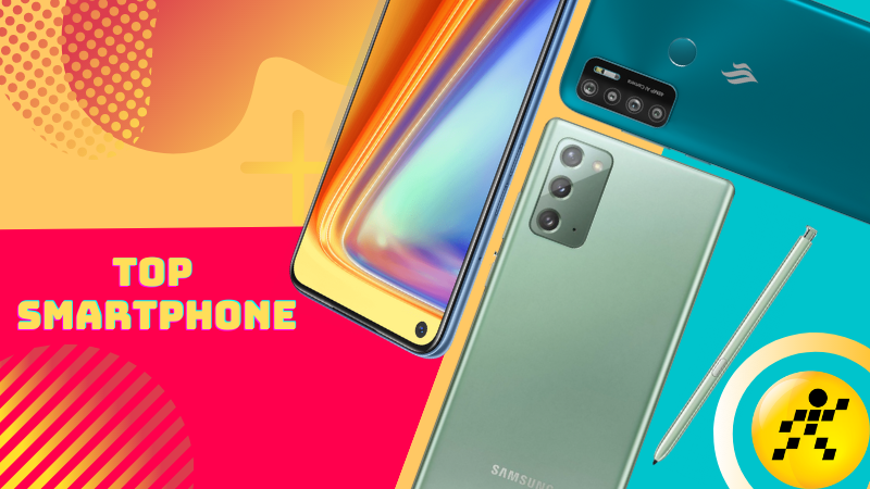 Những smartphone mới bán có số lượng đặt khủng trong tháng 9/2020 tại Thế Giới Di Động Những smartphone mới bán có số lượng đặt khủng trong tháng 9/2020 tại Thế Giới Di Động
