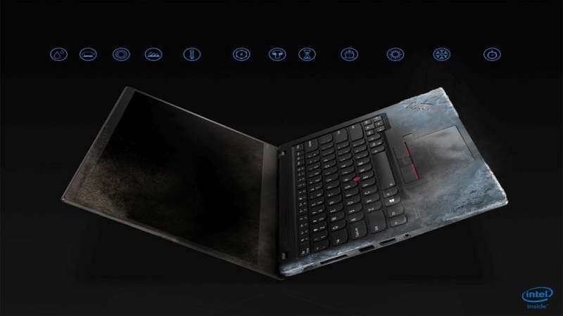 Lenovo ThinkPad Lenovo ThinkPad