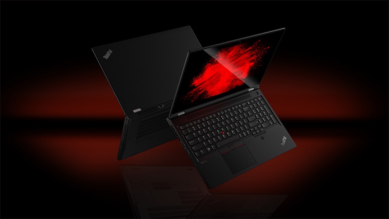 Chiếc laptop Lenovo Thinkpad P15 Chiếc laptop Lenovo Thinkpad P15