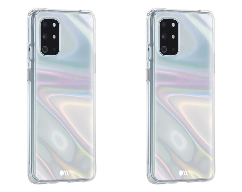 Thiết kế OnePlus 8T 5G bị rò rỉ thông qua bộ ốp lưng trong suốt trước ngày ra mắt, xác nhận mặt sau đi kèm với 4 camera Thiết kế OnePlus 8T 5G bị rò rỉ thông qua bộ ốp lưng trong suốt trước ngày ra mắt, xác nhận mặt sau đi kèm với 4 camera