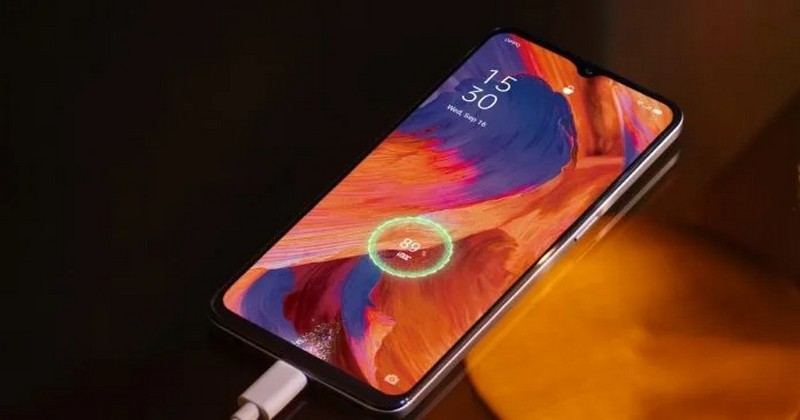 OPPO A73 lặng lẽ ra mắt: Chip Snapdragon 662, 4 camera sau, pin hơn 4.000 mAh và hỗ trợ sạc nhanh 30W