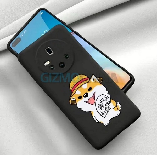 case Mate 40 case Mate 40