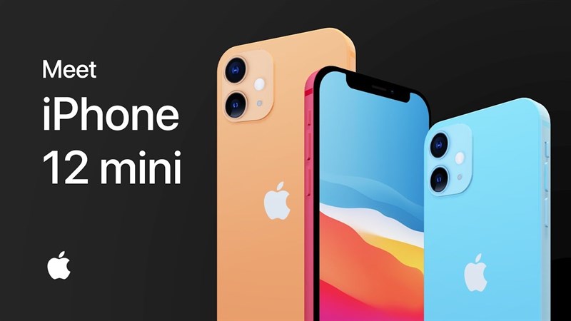 Nếu chọn iPhone 12 Mini giá rẻ, bạn có thể sẽ bỏ lỡ 5 tính năng quan trọng này