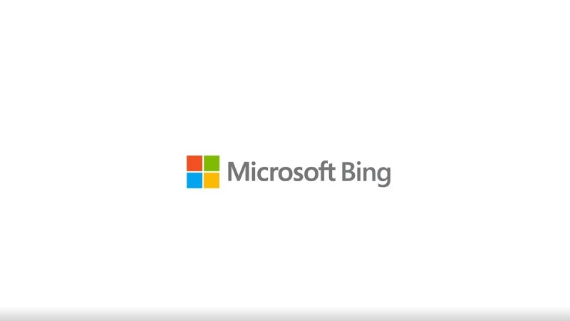 Microsoft Bing