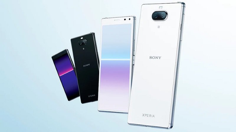 Smartphone tầm trung Sony cần cải thiện nhiều hơn nữa