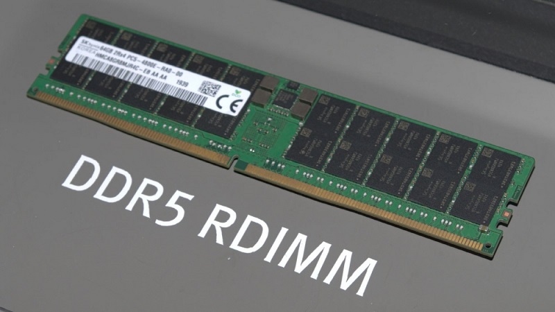 DDR5