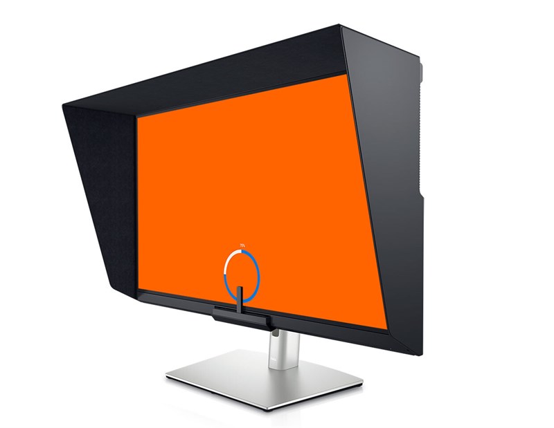 Màn hình và hệ thống họp mới của Dell Màn hình và hệ thống họp mới của Dell