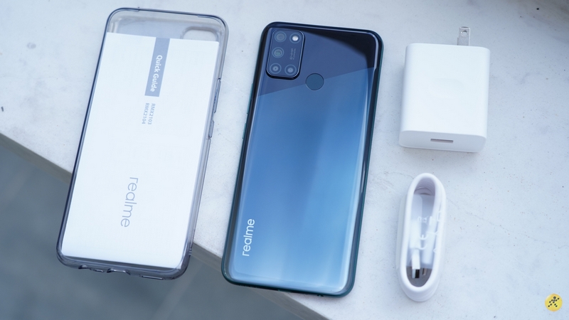 Realme 7i