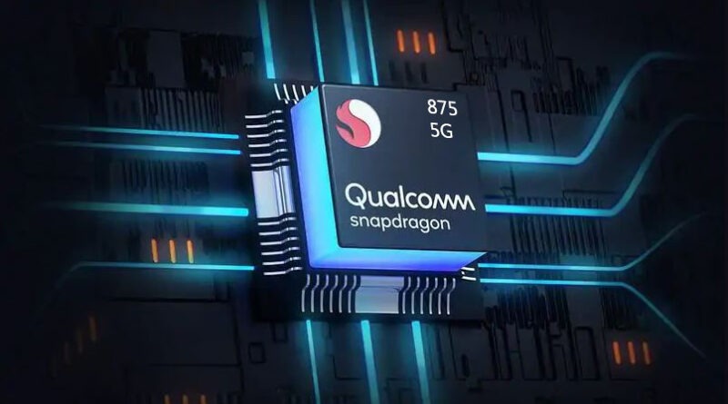 Qualcomm sắp sửa ra mắt smartphone chuyên dụng chơi game, mẫu đầu tiên có thể trình làng vào cuối năm 2020 Qualcomm sắp sửa ra mắt smartphone chuyên dụng chơi game, mẫu đầu tiên có thể trình làng vào cuối năm 2020