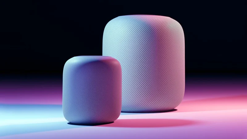 HomePod