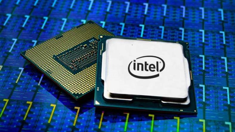 CPU Intel