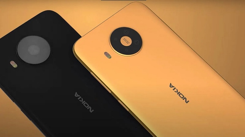 Vi xử lý Snapdragon 750G sẽ góp mặt trên những mẫu smartphone tầm trung của Nokia ra mắt vào năm 2021