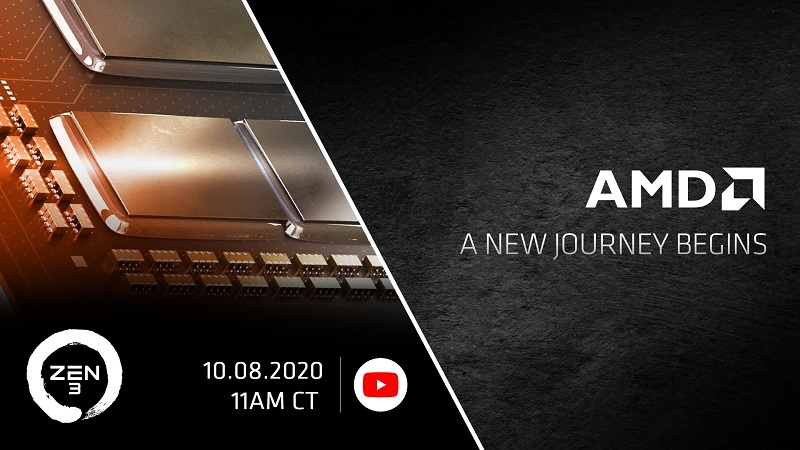 AMD Ryzen 5000 series AMD Ryzen 5000 series