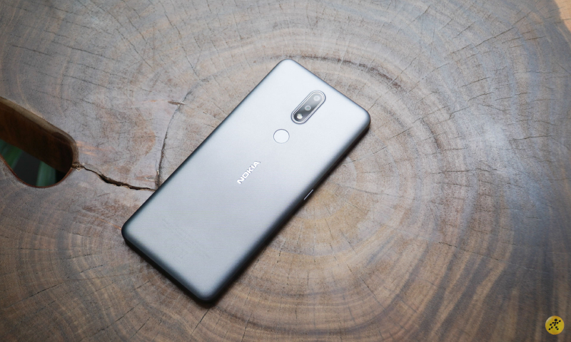 Chiếc Nokia 2.4 Chiếc Nokia 2.4
