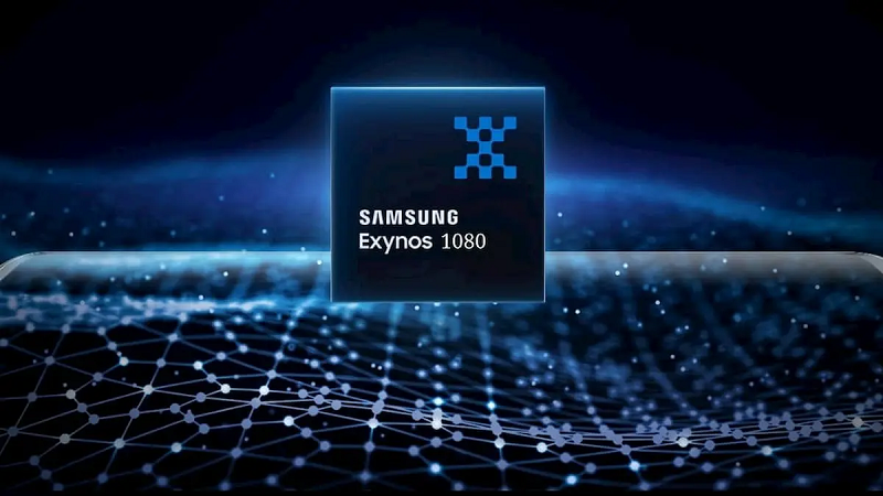 Exynos 1080