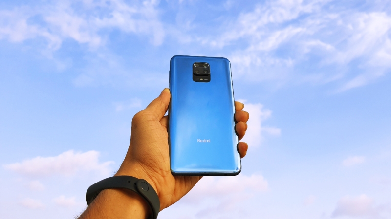 Đây là các smartphone có khả năng lên đời MIUI 12 Đây là các smartphone có khả năng lên đời MIUI 12