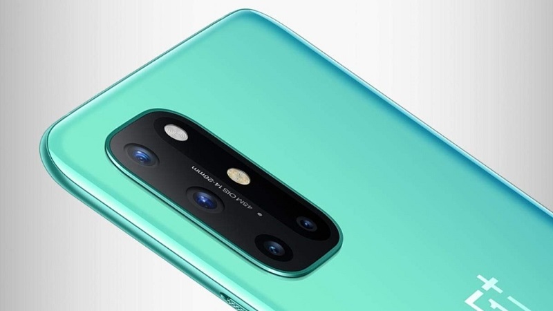 OnePlus 8T OnePlus 8T