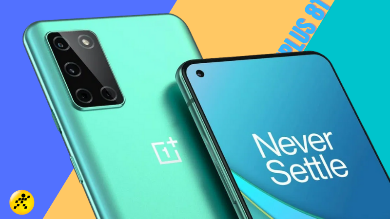 OnePlus 8T OnePlus 8T