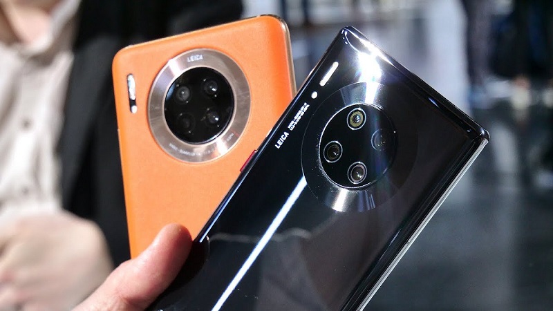 mate 40 mate 40