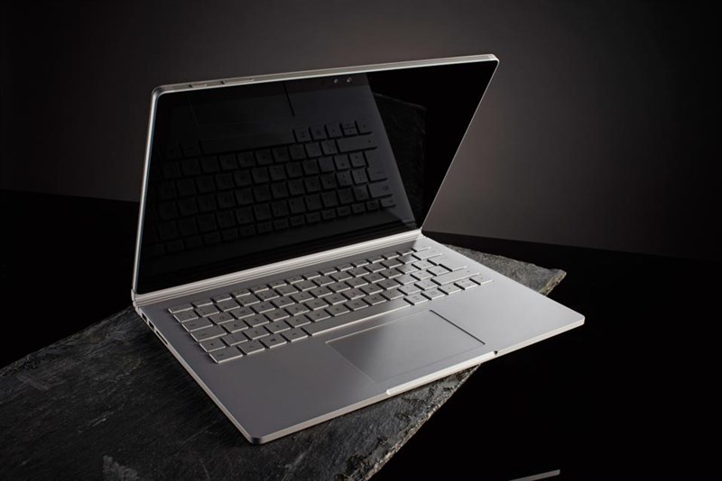 Surface Book