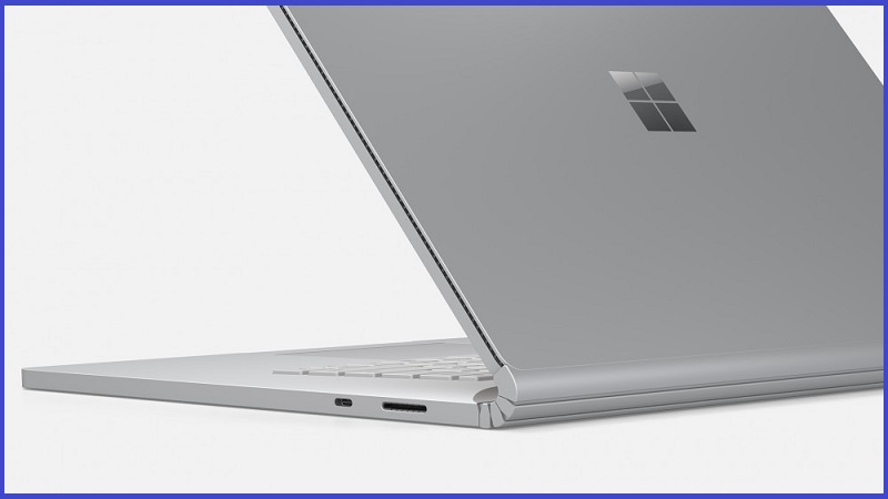 Surface Book