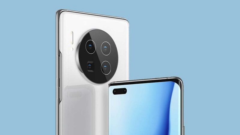 Huawei Mate 40 Pro Huawei Mate 40 Pro