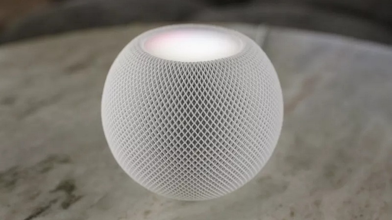 HomePod Mini ra mắt: Dùng chip S5, nhiều chế độ thông minh và có giá phải chăng hơn rất nhiều so với HomePod HomePod Mini ra mắt: Dùng chip S5, nhiều chế độ thông minh và có giá phải chăng hơn rất nhiều so với HomePod
