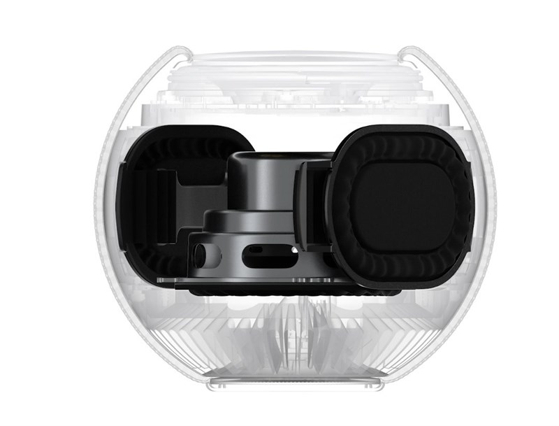 HomePod Mini ra mắt: Dùng chip S5, nhiều chế độ thông minh và có giá phải chăng hơn rất nhiều so với HomePod HomePod Mini ra mắt: Dùng chip S5, nhiều chế độ thông minh và có giá phải chăng hơn rất nhiều so với HomePod