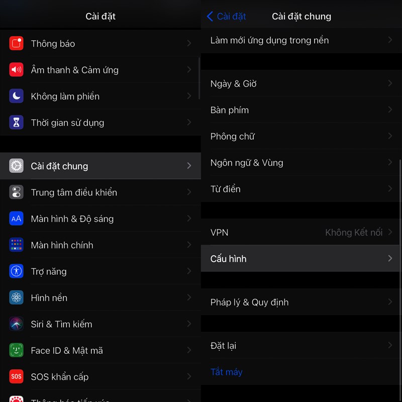 Cách cập nhật lên iOS 14.2 Beta 3 với nhiều khắc phục lỗi tốt hơn Cách cập nhật lên iOS 14.2 Beta 3 với nhiều khắc phục lỗi tốt hơn