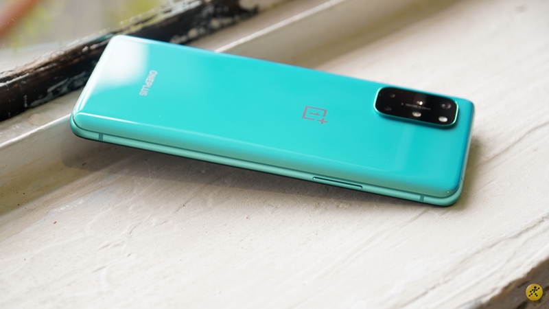 OnePlus 8T OnePlus 8T