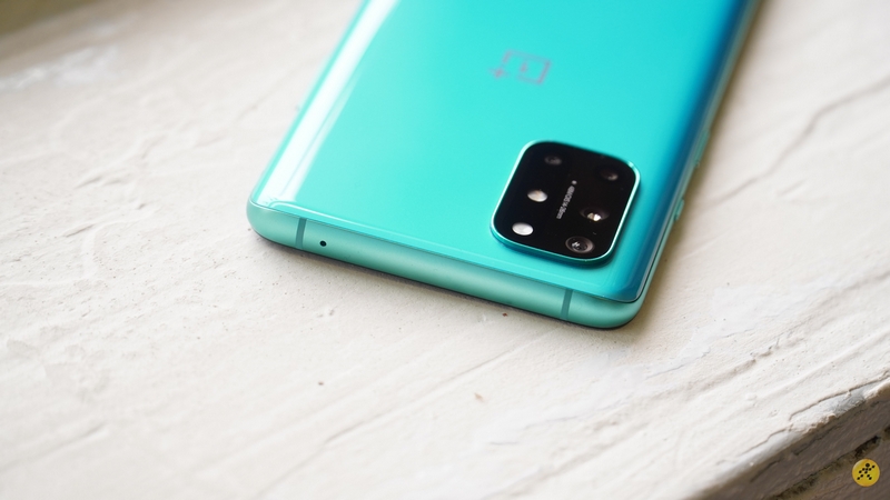 OnePlus 8T OnePlus 8T