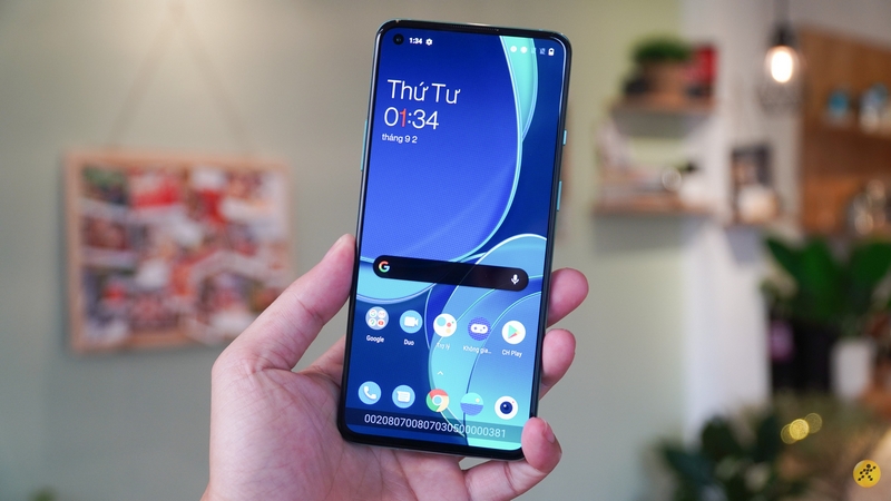 OnePlus 8T OnePlus 8T