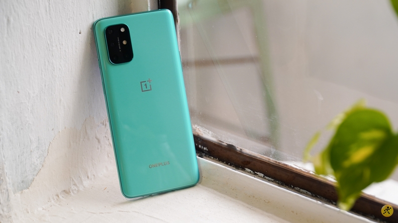 OnePlus 8T OnePlus 8T