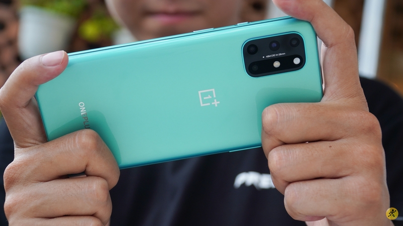 OnePlus 8T OnePlus 8T