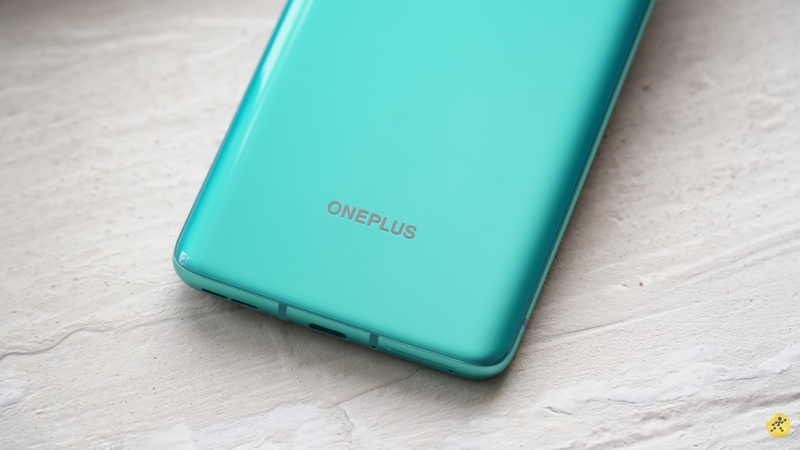 OnePlus 8T OnePlus 8T