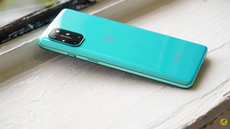 OnePlus 8T OnePlus 8T