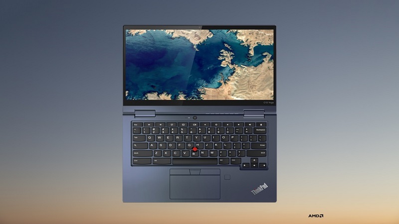 ThinkPad C13 Yoga mới ThinkPad C13 Yoga mới