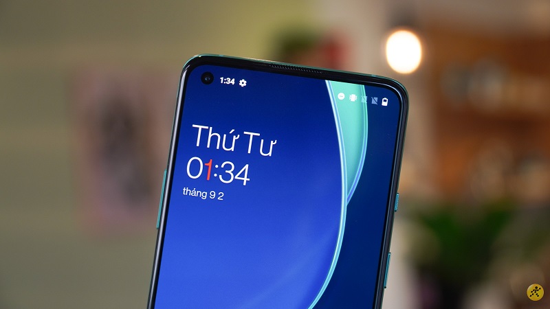 OnePlus 8T 5G ra mắt: Cấu hình khủng, 4 camera sau, giá 18.99 triệu OnePlus 8T 5G ra mắt: Cấu hình khủng, 4 camera sau, giá 18.99 triệu
