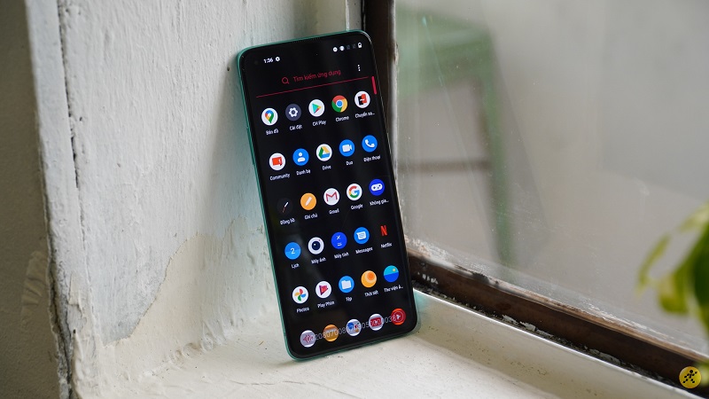 OnePlus 8T 5G ra mắt: Cấu hình khủng, 4 camera sau, giá 18.99 triệu OnePlus 8T 5G ra mắt: Cấu hình khủng, 4 camera sau, giá 18.99 triệu