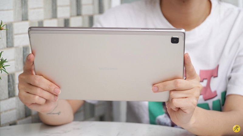 GALAXY TAB A7 GALAXY TAB A7