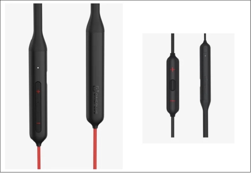 OnePlus Bullets Wireless Z Bass Edition