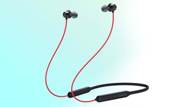 OnePlus Bullets Wireless Z Bass Edition