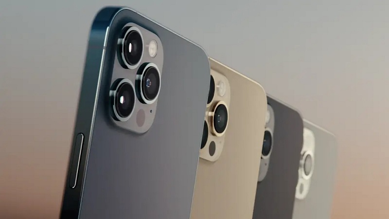 Hé lộ điểm hiệu năng AnTuTu và Geekbench của siêu phẩm iPhone 12 Pro mới trình làng, có gì đó sai sai?